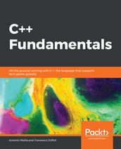 C++ Fundamentals