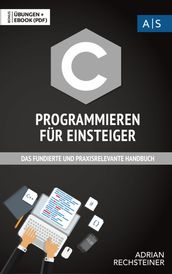 C Programmieren für Einsteiger