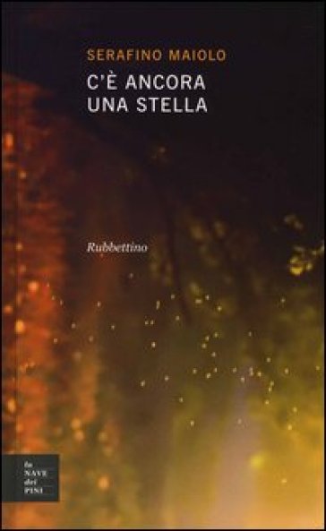 C'è ancora una stella - Serafino Maiolo