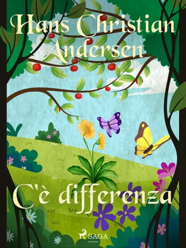 C'è differenza - H.c. Andersen