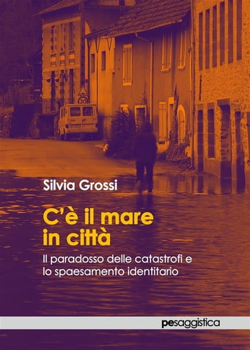 C'è il mare in città - Silvia Grossi