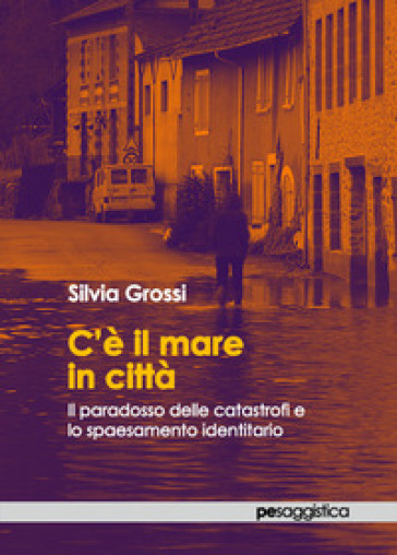 C'è il mare in città. Il paradosso delle catastrofi e lo spaesamento identitario - Silvia Grossi