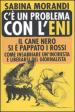 C è un problema con l Eni. Il cane nero si è pappato i rossi. Come insabbiare un inchiesta e liberarsi del giornalista