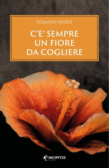 C'è sempre un fiore da cogliere - Tomaso Nigris