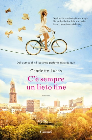 C'è sempre un lieto fine - Charlotte Lucas