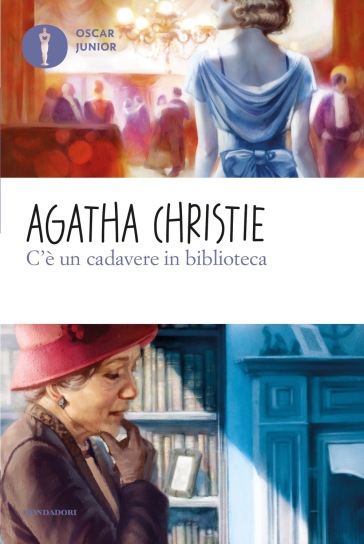 C'è un cadavere in biblioteca - Agatha Christie
