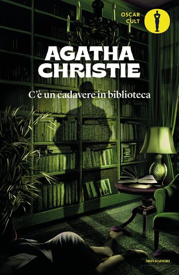 C'è un cadavere in biblioteca - Agatha Christie