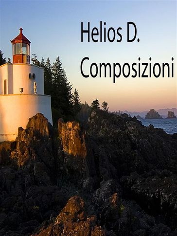 C'è un'isola nel mare - Helios D