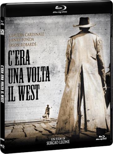 C'era Una Volta Il West - Sergio Leone