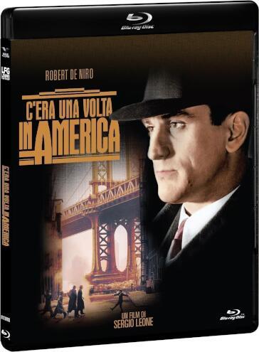 C'era Una Volta In America - Sergio Leone