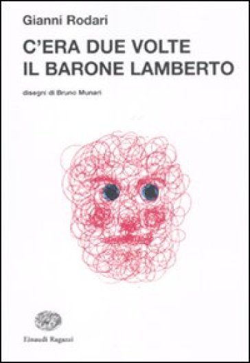 C'era due volte il barone Lamberto - Gianni Rodari