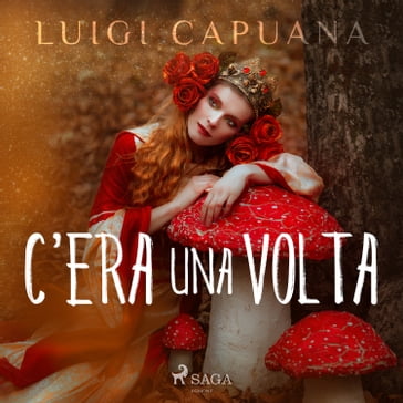 C'era una volta - Luigi Capuana