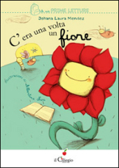 C era una volta un fiore