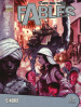 C era una volta. Fables. Vol. 14: Sinbad