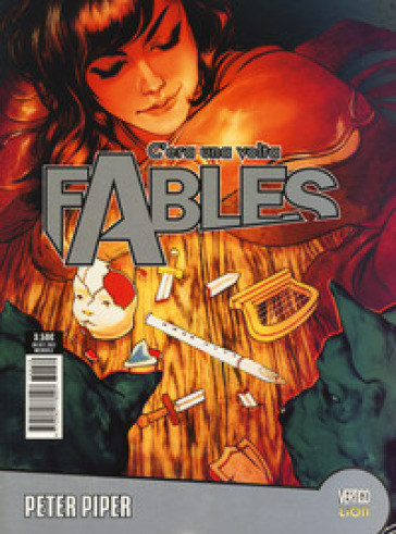 C'era una volta. Fables. Vol. 39 - Bill Willingham