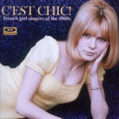 C est chic! french girlsingers of the 19