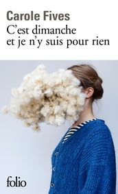 C est dimanche et je n y suis pour rien