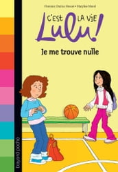 C est la vie Lulu, Tome 09