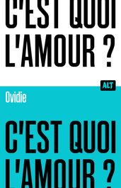 C est quoi l amour ? / Collection ALT