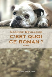 C est quoi ce roman ?