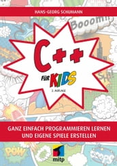 C++ für Kids