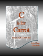 C is for Carrot