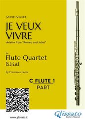 C soprano Flute 1: 