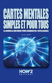 CARTES MENTALES SIMPLES ET POUR TOUS