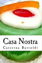 CASA NOSTRA  ¡LOS POSTRES SICLIANOS DE COSA NOSTRA!