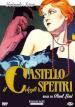 IL CASTELLO DEGLI SPETTRI (DVD)