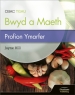 CBAC TGAU Paratoi Bwyd a Maeth ¿ Profion Ymarfer (WJEC Eduqas GCSE Food Preparation and Nutrition: Practice Tests)