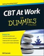 CBT At Work For Dummies