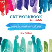CBT Workbook for Adults