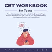 CBT Workbook for Teens