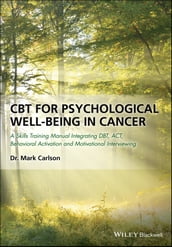 CBT for Psychological Well-Being in Cancer