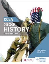 CCEA GCSE History Third Edition