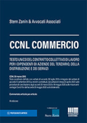 CCNL commercio