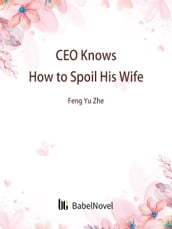 CEO Knows How to Spoil His Wife