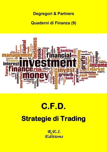 CFD - Strategie di Trading - Degregori & Partners