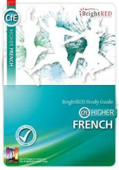 CFE Higher French Study Guide