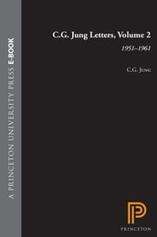 C.G. Jung Letters, Volume 2