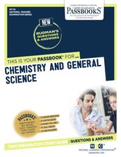 CHEMISTRY AND GENERAL SCIENCE