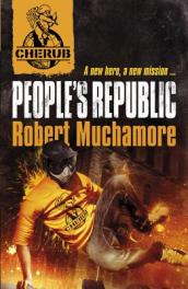 CHERUB: People s Republic