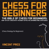 CHESS FOR BEGINNERS