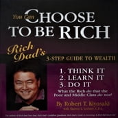 CHOOSE TO BE RICH