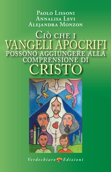 CIÒ CHE I VANGELI APOCRIFI POSSONO AGGIUNGERE ALLA COMPRENSIONE DI CRISTO - Paolo Lissoni