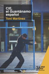 CIE, el Guantánamo español