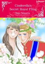 CINDERELLA S SECRET ROYAL FLING