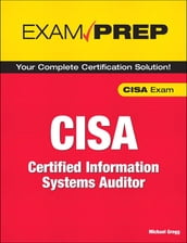 CISA Exam Prep