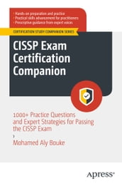 CISSP Exam Certification Companion